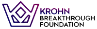 Krohn Breakthrough Foundation logo